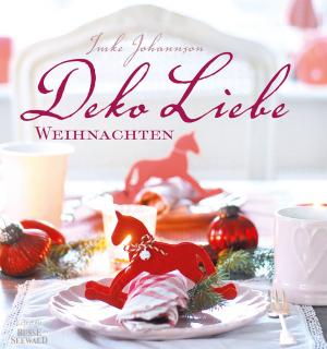Cover of DekoLiebe Weihnachten