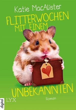 Cover of the book Flitterwochen mit einem Unbekannten by Nina Bellem