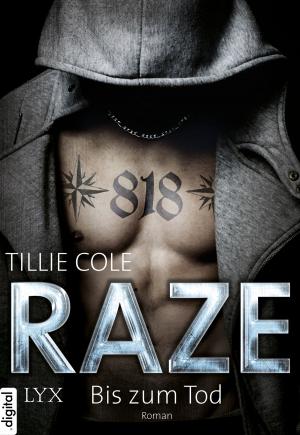 Cover of the book Raze - Bis zum Tod by Larissa Ione