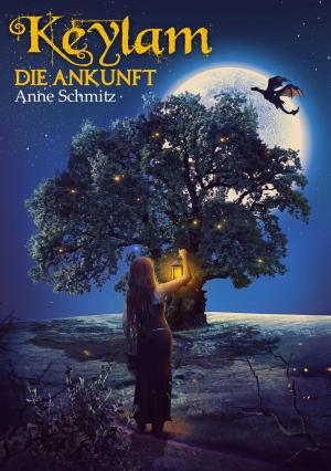 Cover of the book Keylam by Jörg Schmitt-Kilian