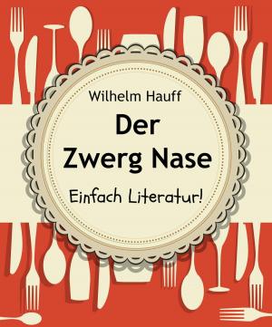 Cover of the book Der Zwerg Nase by Katrin Kleebach