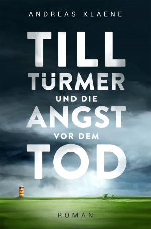 Cover of the book Till Türmer und die Angst vor dem Tod by Eike Ruckenbrod