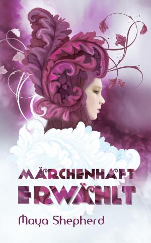 Cover of the book Märchenhaft erwählt by Christoph Buchfink, Andy Clapp