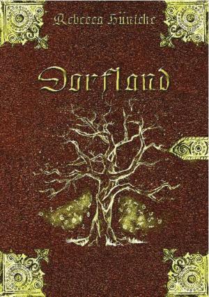 Cover of the book Dorfland by Florian Tietgen