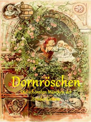 Cover of the book Dornröschen by Vera Rosenauer