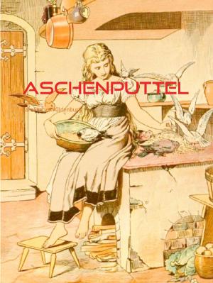 bigCover of the book Aschenputtel by 