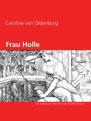 Cover of the book Frau Holle by Nicole Klingelhöfer Grün