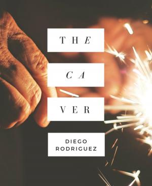 bigCover of the book The Caver by 