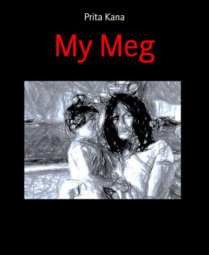 Cover of the book My Meg by Alfred Bekker