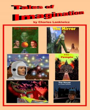 bigCover of the book Tales of Imagination by 