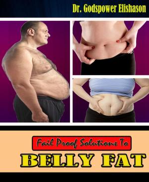 Cover of the book Fail Proof Solutions To Belly Fat by Thomas Herzberg