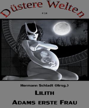 Book cover of Lilith - Adams erste Frau