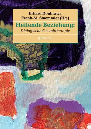 Cover of the book Heilende Beziehung by Jürgen Scheibe