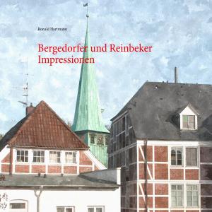 Cover of the book Bergedorfer und Reinbeker Impressionen by Walther Kabel