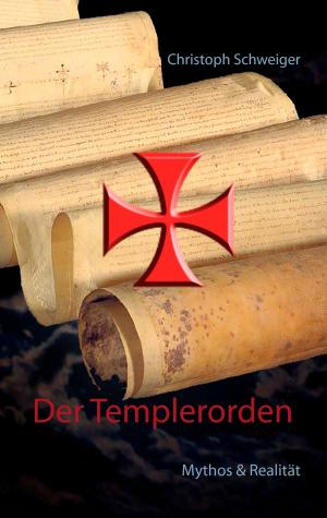 Cover of the book Der Templerorden by Bernhard Stentenbach