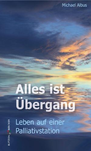 Cover of Alles ist Übergang