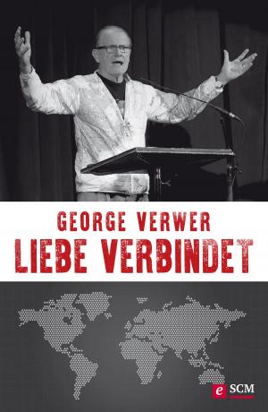 Cover of the book Liebe verbindet by Markus Spieker