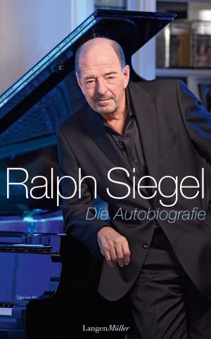 Cover of the book Die Autobiografie by Elmar Schnitzer