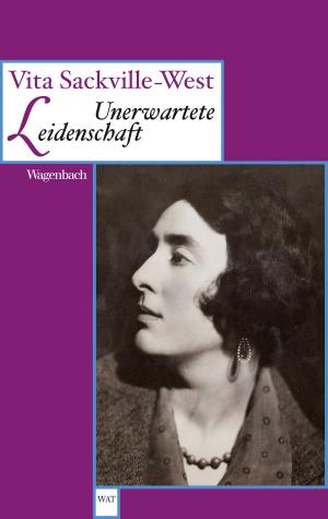 Cover of the book Unerwartete Leidenschaft by Mauro Covacich
