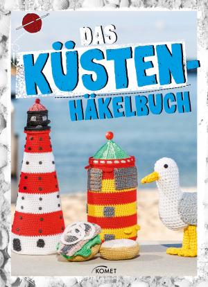Book cover of Das Küstenhäkelbuch
