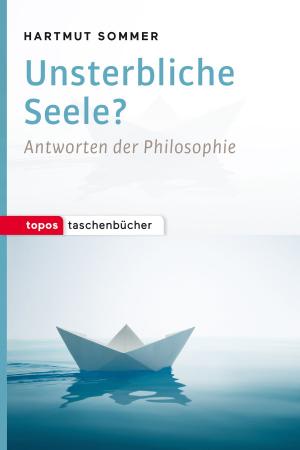 Cover of the book Unsterbliche Seele? by Anselm Grün