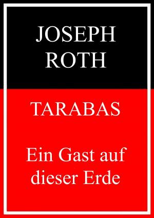 Cover of the book Tarabas by Josephine Siebe