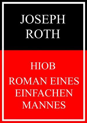 Cover of the book Hiob by Joseph von Eichendorff