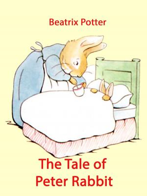 Cover of the book The Tale of Peter Rabbit by Oscar Wilde