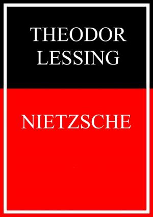 Cover of the book Nietzsche by Nathaniel Hawthorne