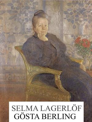 Cover of the book Gösta Berling by Andreas de Vries