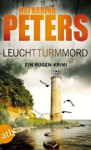 Book cover of Leuchtturmmord