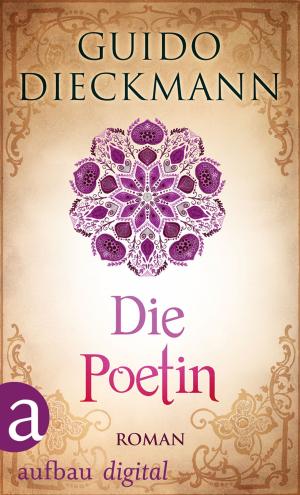 Cover of the book Die Poetin by Günter Krenn