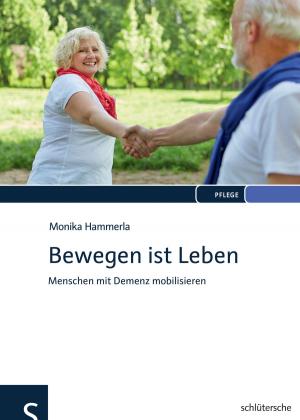Cover of the book Bewegen ist Leben by Bernd Saal