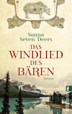 Cover of the book Das Windlied des Bären by Josephine Pennicott