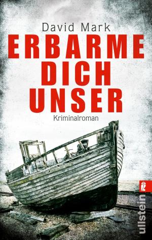 Cover of the book Erbarme dich unser. McAvoys vierter Fall by Camilla Läckberg