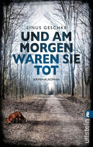 Cover of the book Und am Morgen waren sie tot by Audrey Carlan