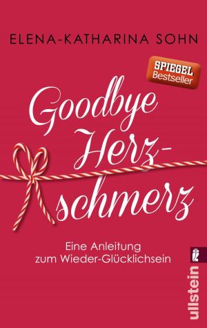 Cover of the book Goodbye Herzschmerz by Sheryl Sandberg, Adam Grant