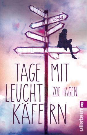 Cover of the book Tage mit Leuchtkäfern by Stefan Ahnhem