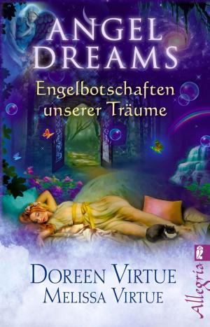 Cover of the book Angel Dreams by Pascal Voggenhuber