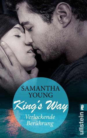 Cover of the book King's Way by Camilla Läckberg