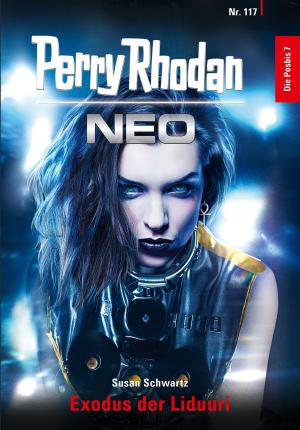 bigCover of the book Perry Rhodan Neo 117: Exodus der Liduuri by 