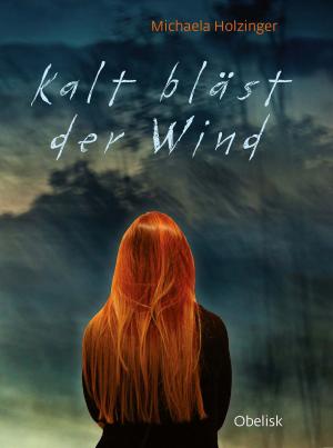 Cover of the book Kalt bläst der Wind by Susa Hämmerle