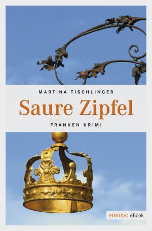Cover of the book Saure Zipfel by Susanne Rößner
