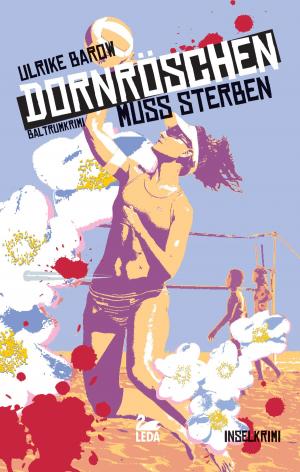 Cover of the book Dornröschen muss sterben: Baltrumkrimi by Regine Kölpin