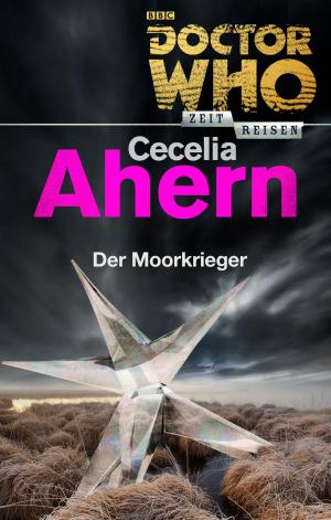Cover of the book Doctor Who - Zeitreisen 6: Der Moorkrieger by Robert Kirkman