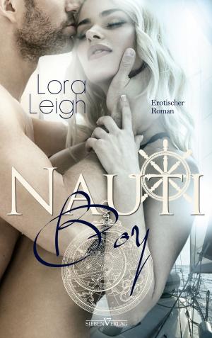 Cover of the book Nauti Boy by Samantha Towle