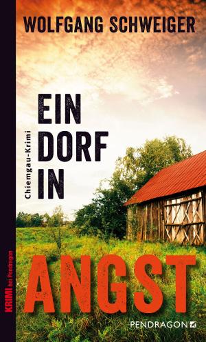 Cover of the book Ein Dorf in Angst by Hellmuth Opitz