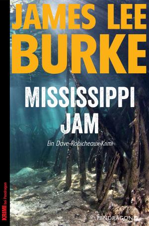 bigCover of the book Mississippi Jam by 