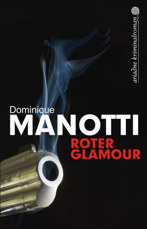 Cover of the book Roter Glamour by Wolfgang Fritz Haug