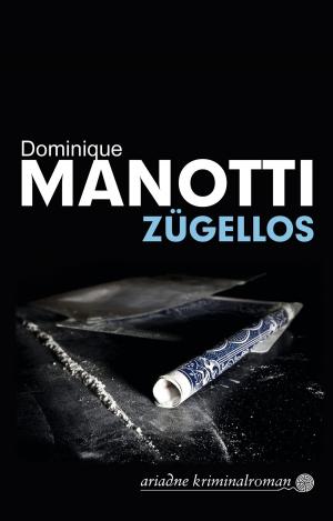 Cover of Zügellos
